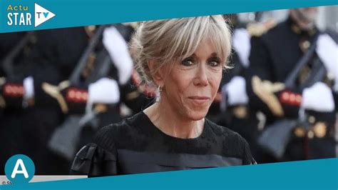 L’été où… Brigitte Macron s’est mariée avec André。